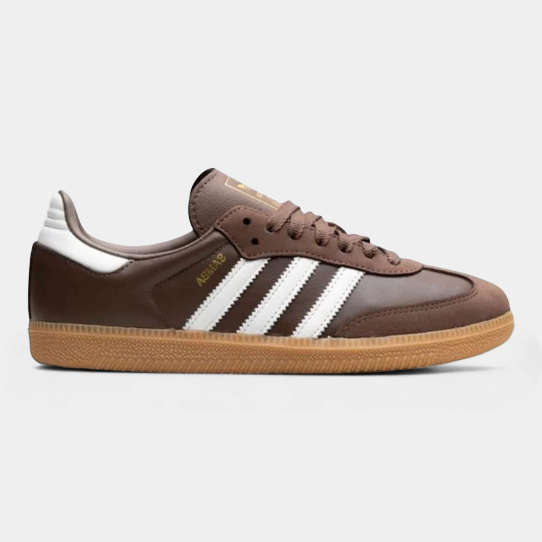 Samba OG Mocca Mouse