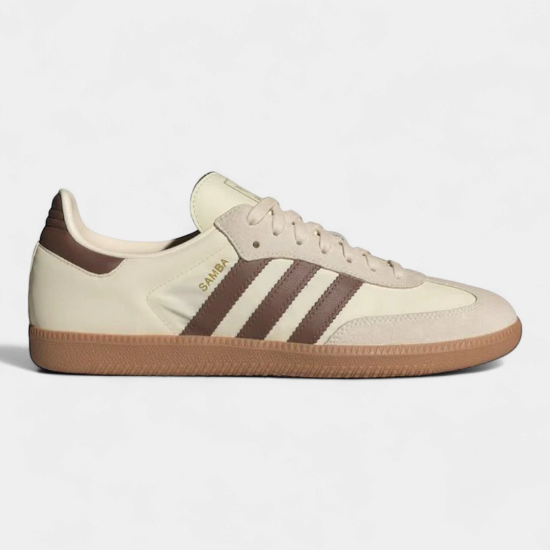 Samba OG Beige - Mocca