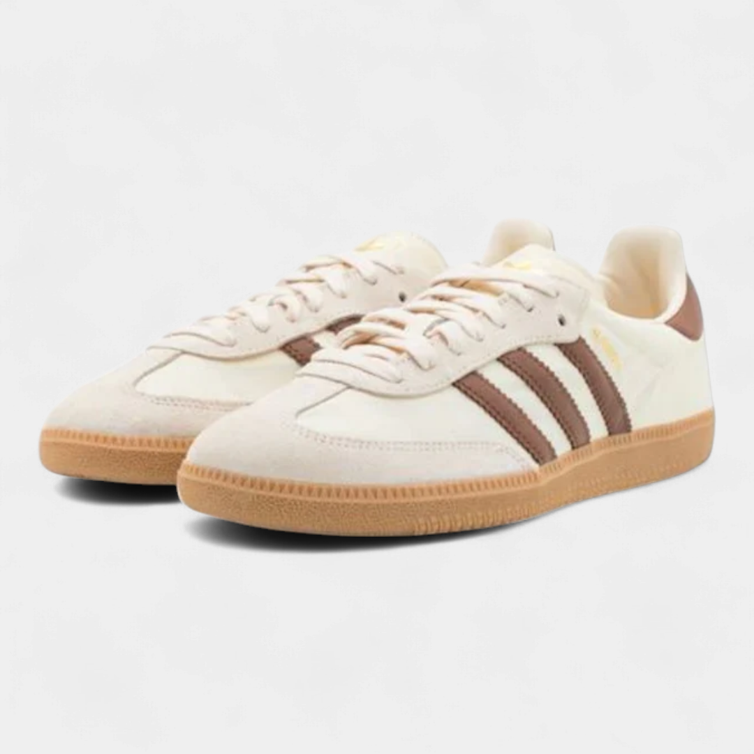 Samba OG Beige - Mocca