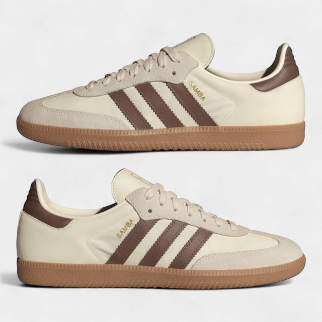 Samba OG Beige - Mocca