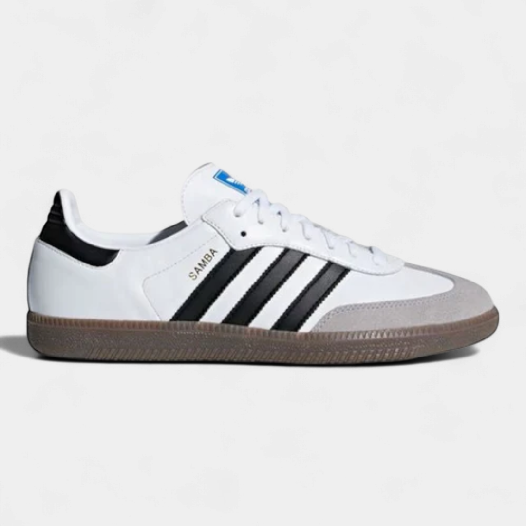 Samba OG Blanco