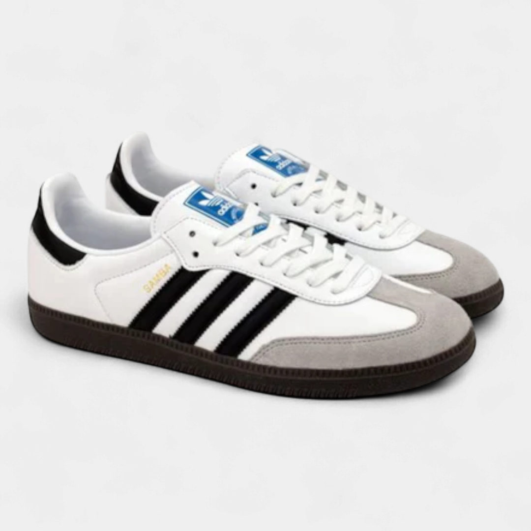 Samba OG Blanco