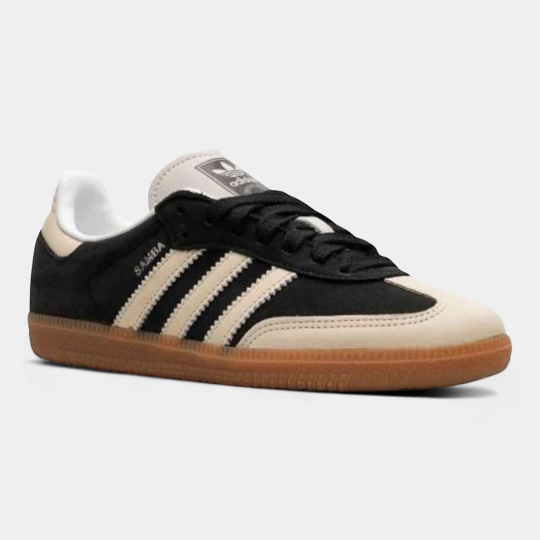 Samba OG Negro - Beige