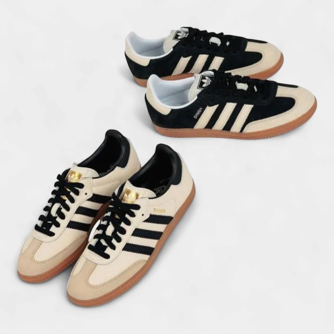 Samba OG Beige