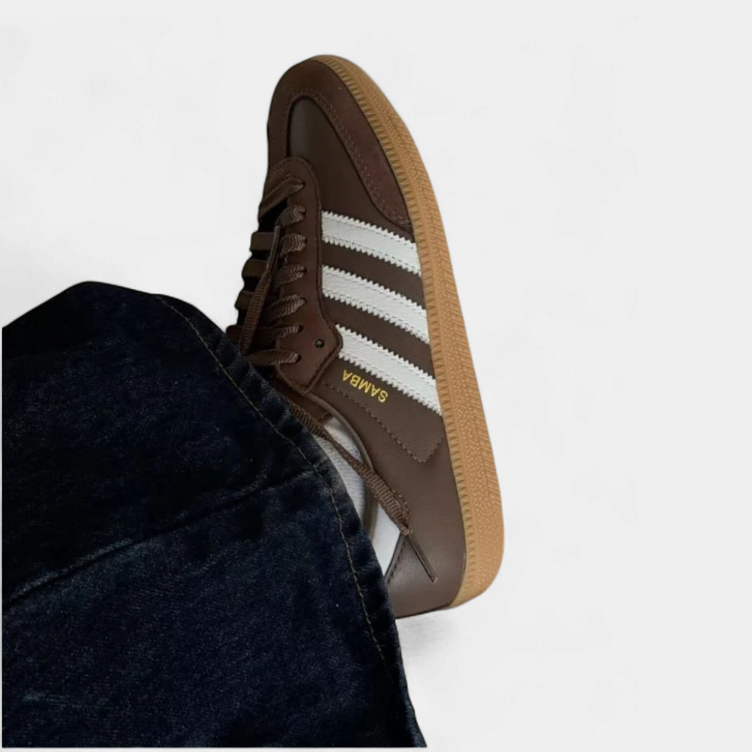 Samba OG Mocca Mouse